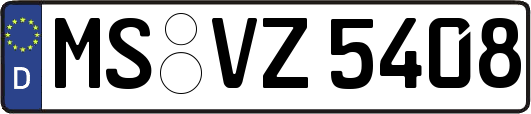MS-VZ5408