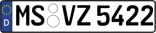 MS-VZ5422