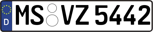 MS-VZ5442