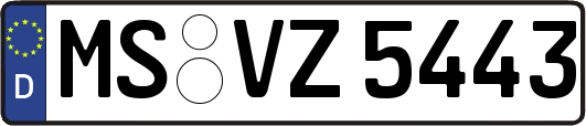 MS-VZ5443