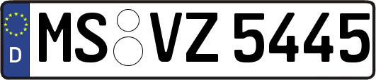 MS-VZ5445