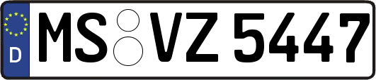 MS-VZ5447