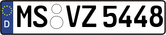 MS-VZ5448