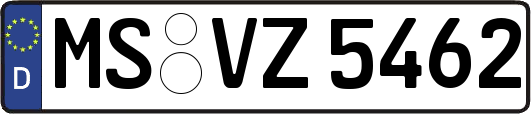 MS-VZ5462