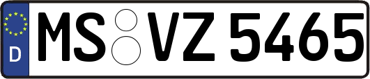 MS-VZ5465