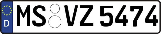 MS-VZ5474