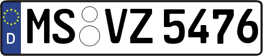 MS-VZ5476