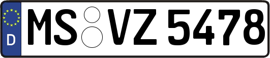 MS-VZ5478