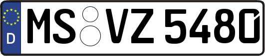 MS-VZ5480