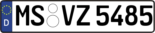 MS-VZ5485