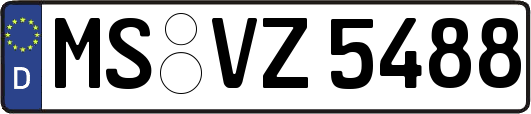 MS-VZ5488