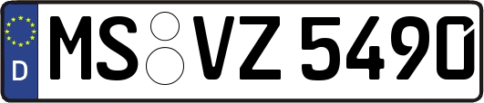 MS-VZ5490