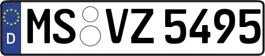 MS-VZ5495