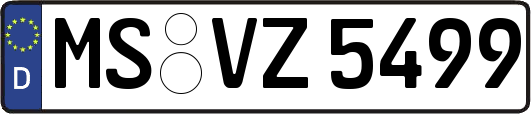 MS-VZ5499