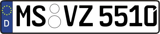 MS-VZ5510