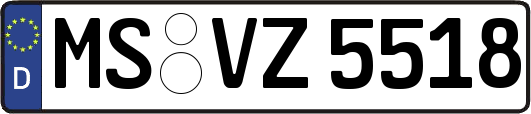 MS-VZ5518