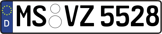 MS-VZ5528