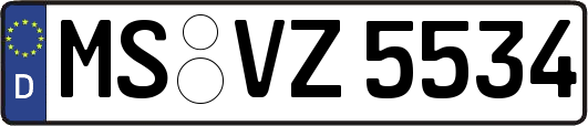 MS-VZ5534