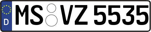 MS-VZ5535