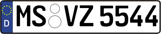 MS-VZ5544