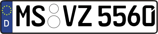 MS-VZ5560