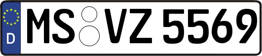 MS-VZ5569