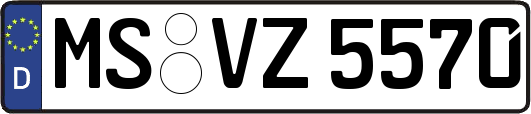 MS-VZ5570