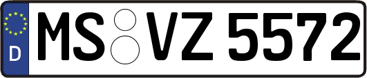 MS-VZ5572