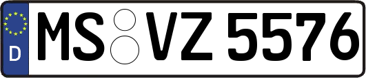 MS-VZ5576