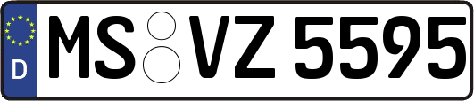 MS-VZ5595