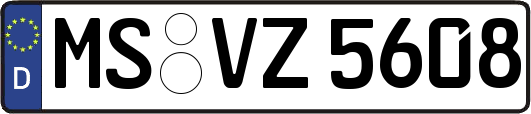 MS-VZ5608