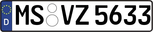 MS-VZ5633