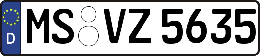MS-VZ5635