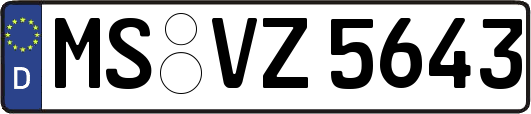 MS-VZ5643
