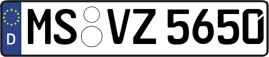 MS-VZ5650