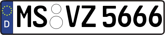 MS-VZ5666