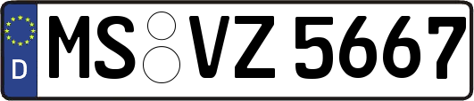MS-VZ5667