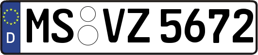 MS-VZ5672