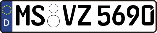 MS-VZ5690
