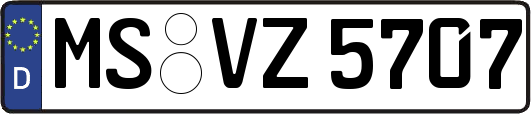 MS-VZ5707