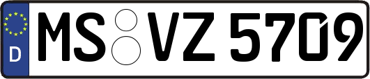 MS-VZ5709