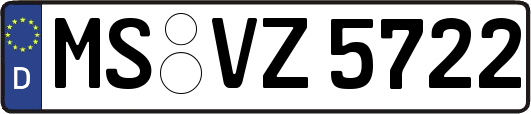 MS-VZ5722