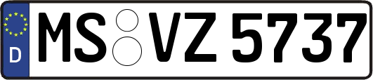 MS-VZ5737