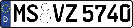 MS-VZ5740