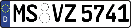 MS-VZ5741