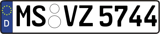 MS-VZ5744