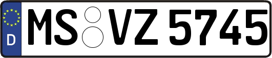 MS-VZ5745