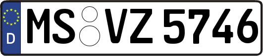 MS-VZ5746