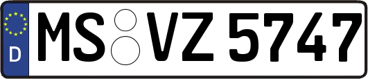 MS-VZ5747