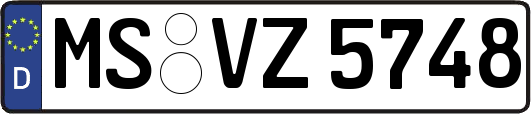 MS-VZ5748